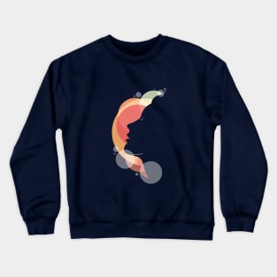 Past Crewneck Sweatshirt